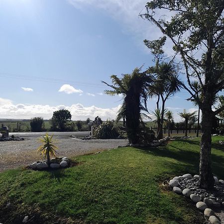 Sunset Accommodation Westport Esterno foto