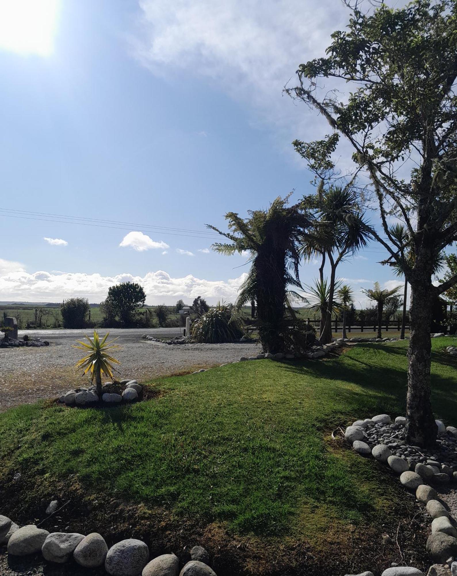 Sunset Accommodation Westport Esterno foto