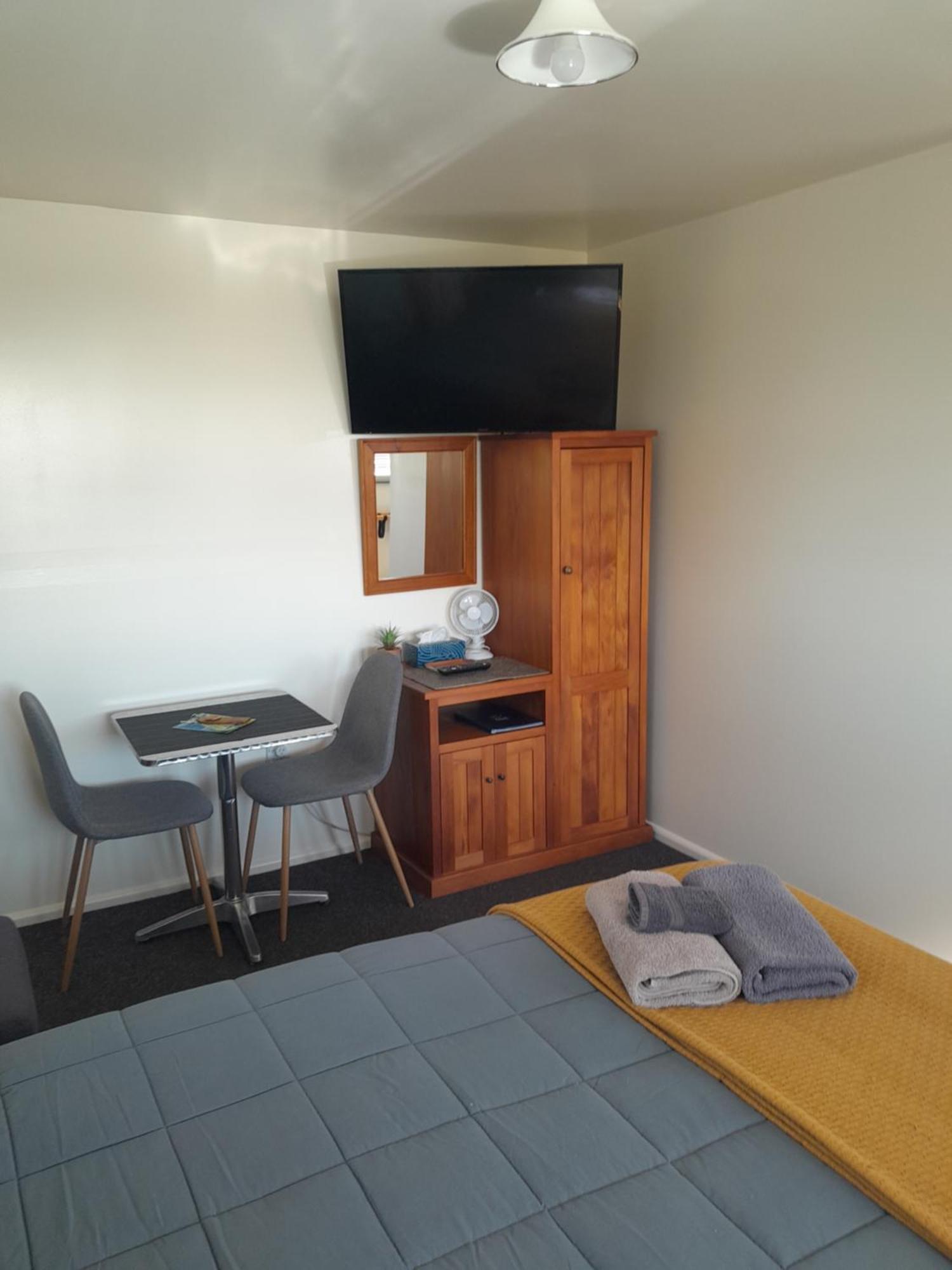 Sunset Accommodation Westport Esterno foto