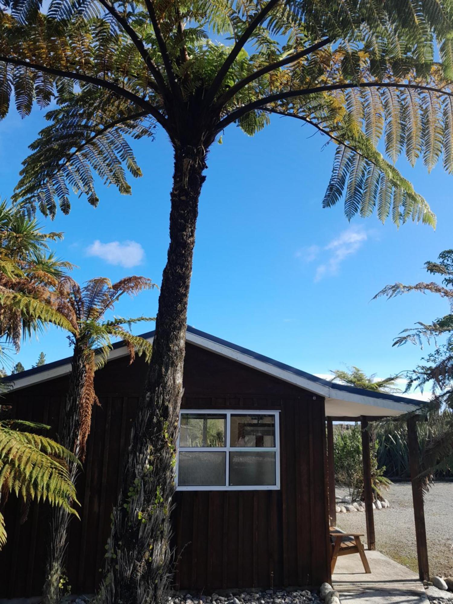 Sunset Accommodation Westport Esterno foto