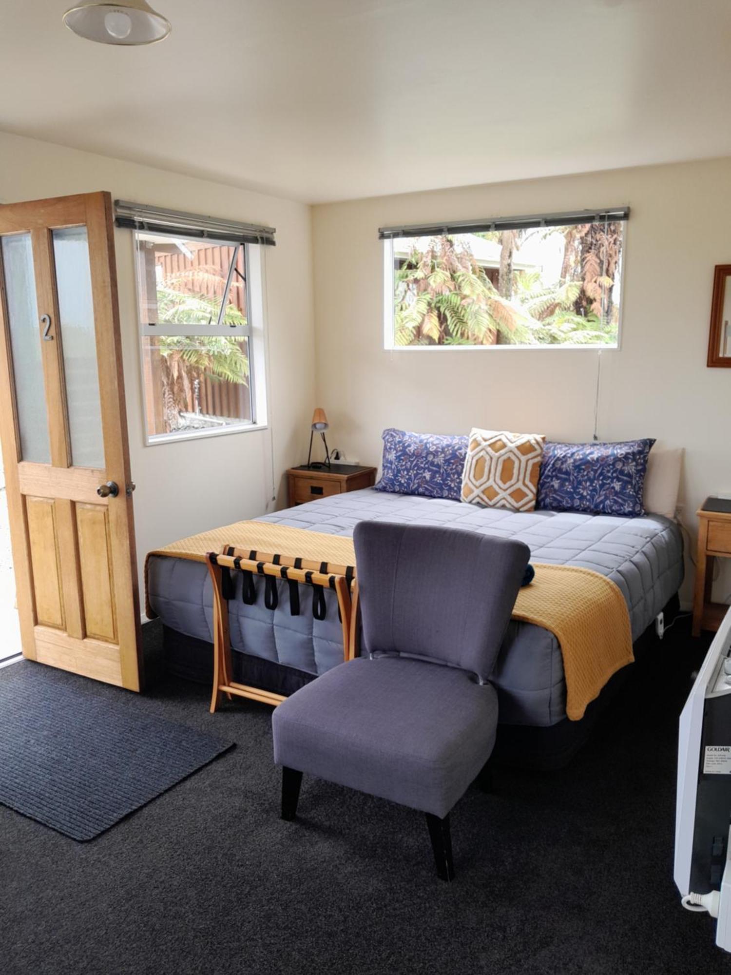 Sunset Accommodation Westport Esterno foto