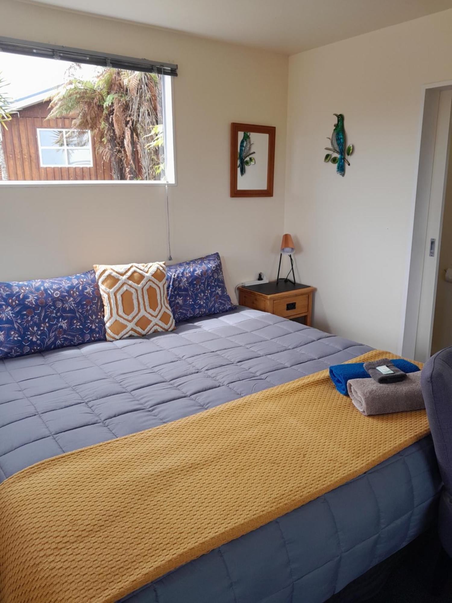 Sunset Accommodation Westport Esterno foto