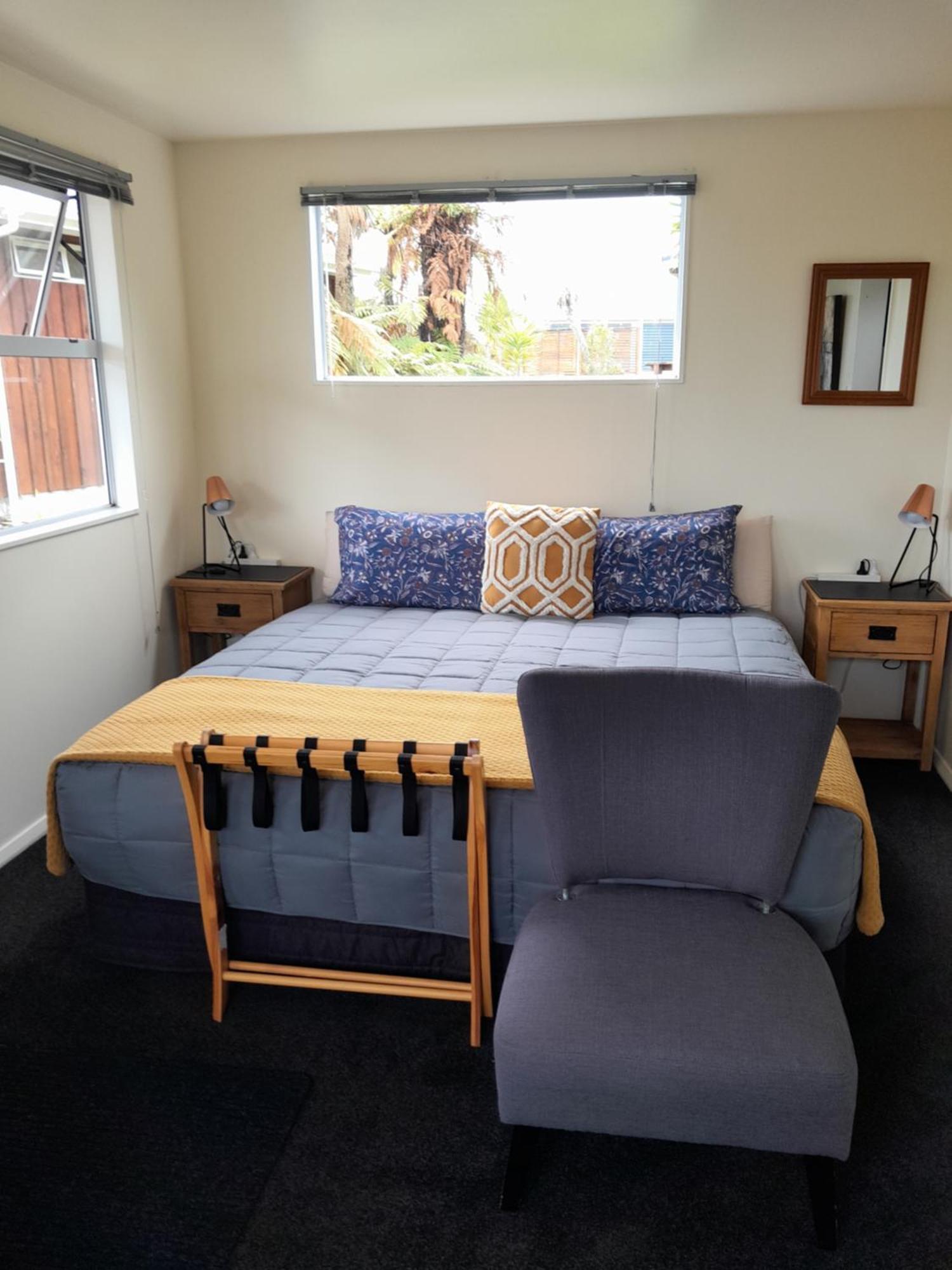Sunset Accommodation Westport Esterno foto